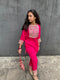 Patakha Co-ord Set